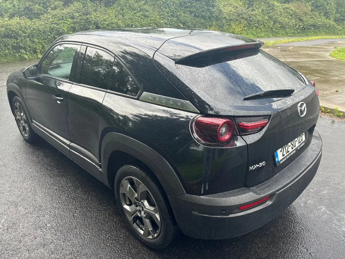 2021 MAZDA MX-30 NCT 07/27 - Image 3
