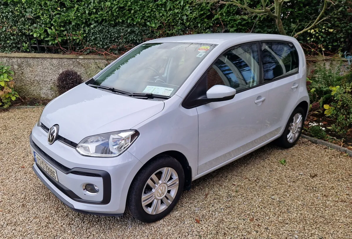 VW UP! TSI 90hp - Image 4