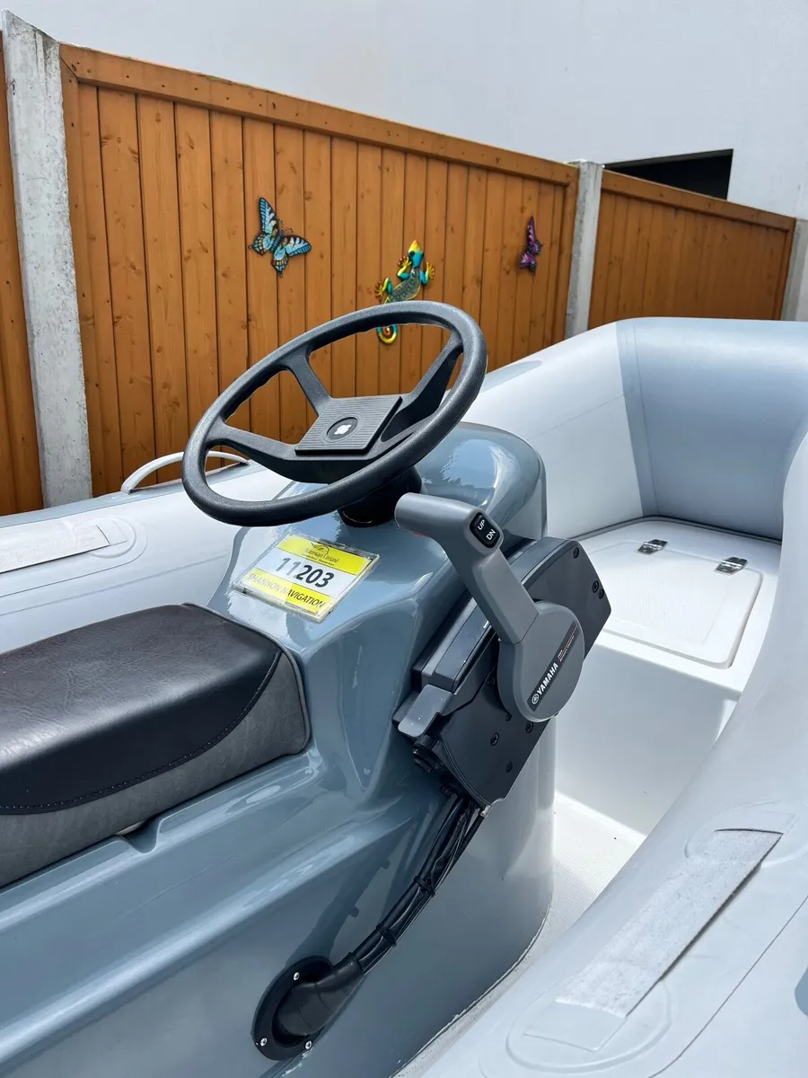 Zodiac Cadet 3.4M Rib - Image 1