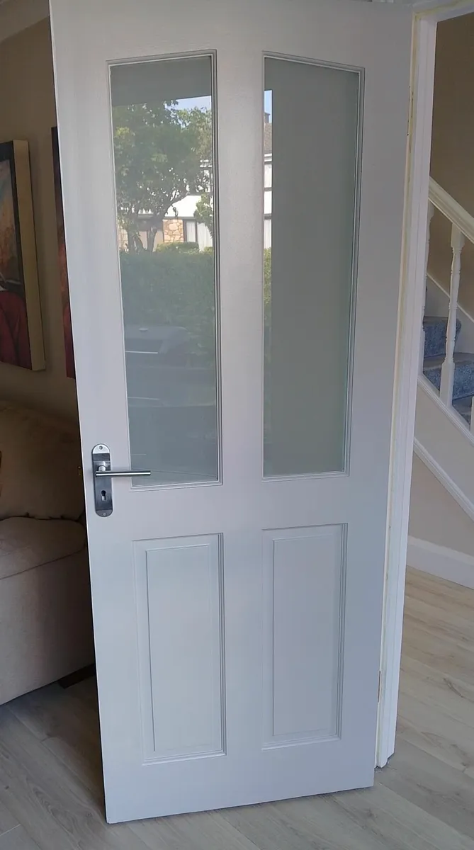 Internal doors, set of 5 - Image 2
