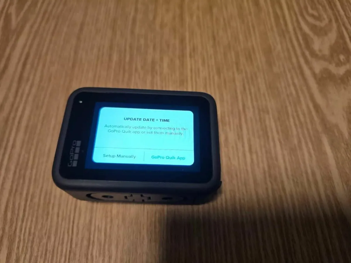 Gopro hero11 black + extra - Image 2