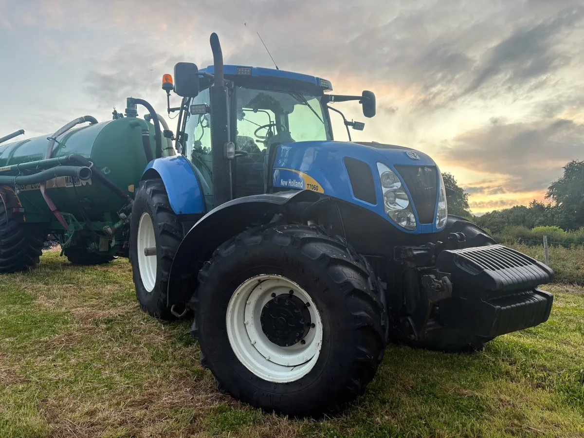 New Holland - Image 2