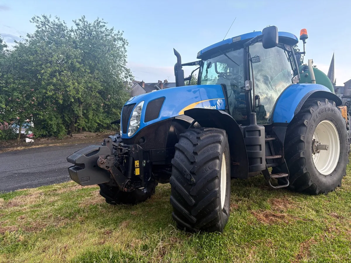 New Holland - Image 3