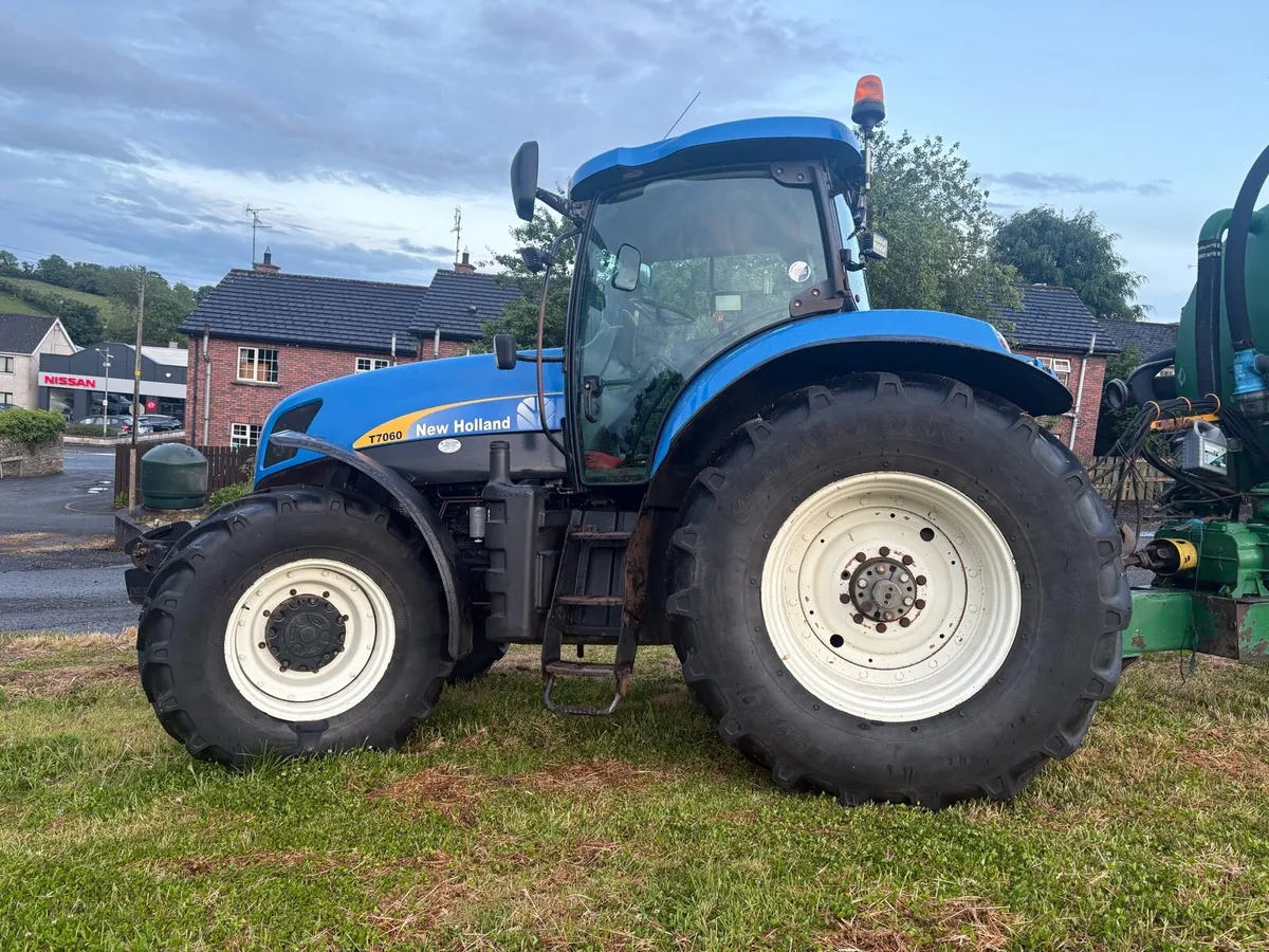 New Holland - Image 4