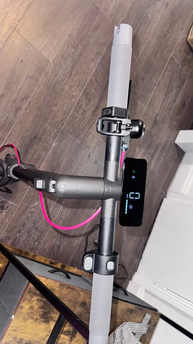 Scooter - Image 3