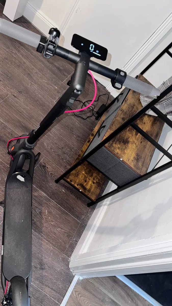 Scooter - Image 4