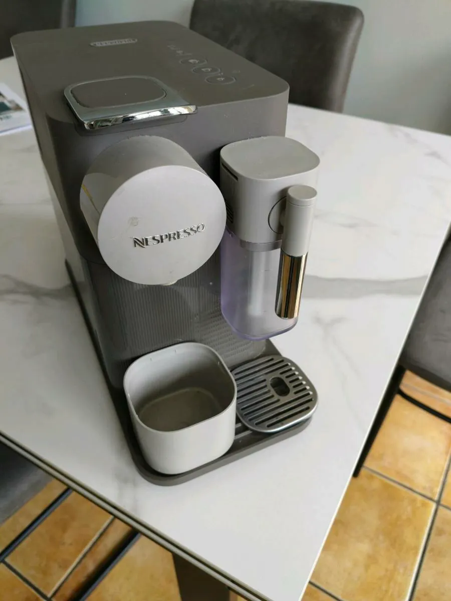 Coffee machine - Image 1