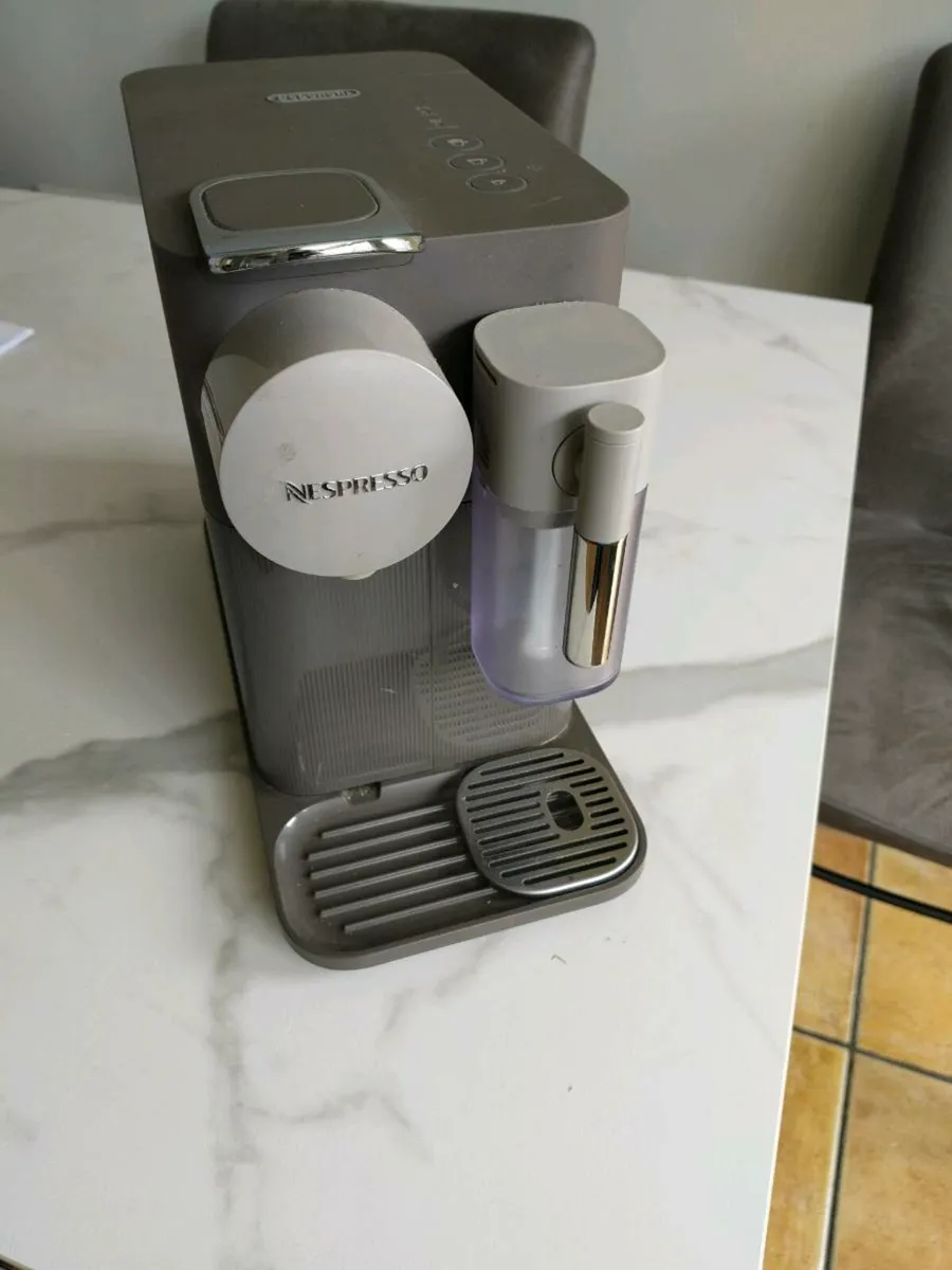 Coffee machine - Image 2
