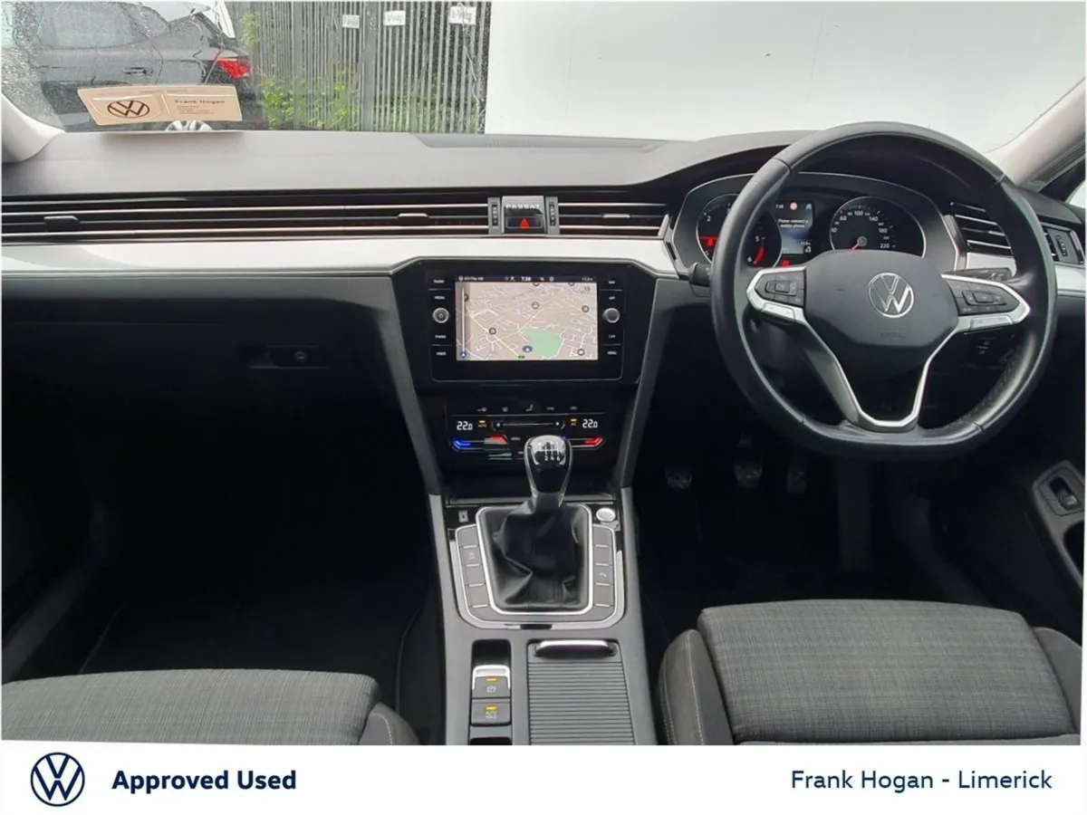 Volkswagen Passat 2.0 TDI 150HP Business - Image 2