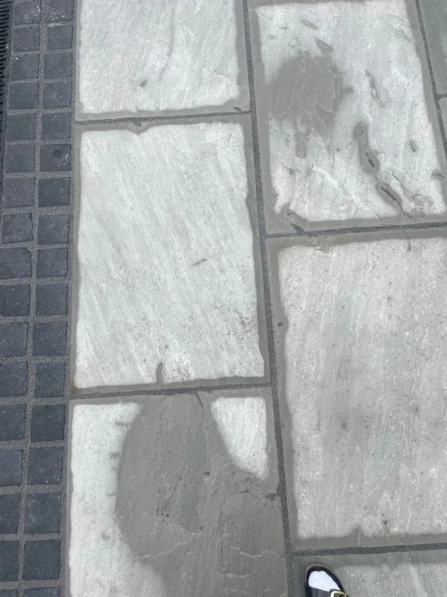 Patio slabs - Image 2