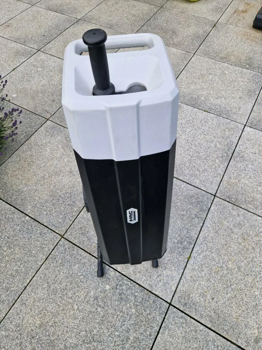 Garden Shredder - Image 3