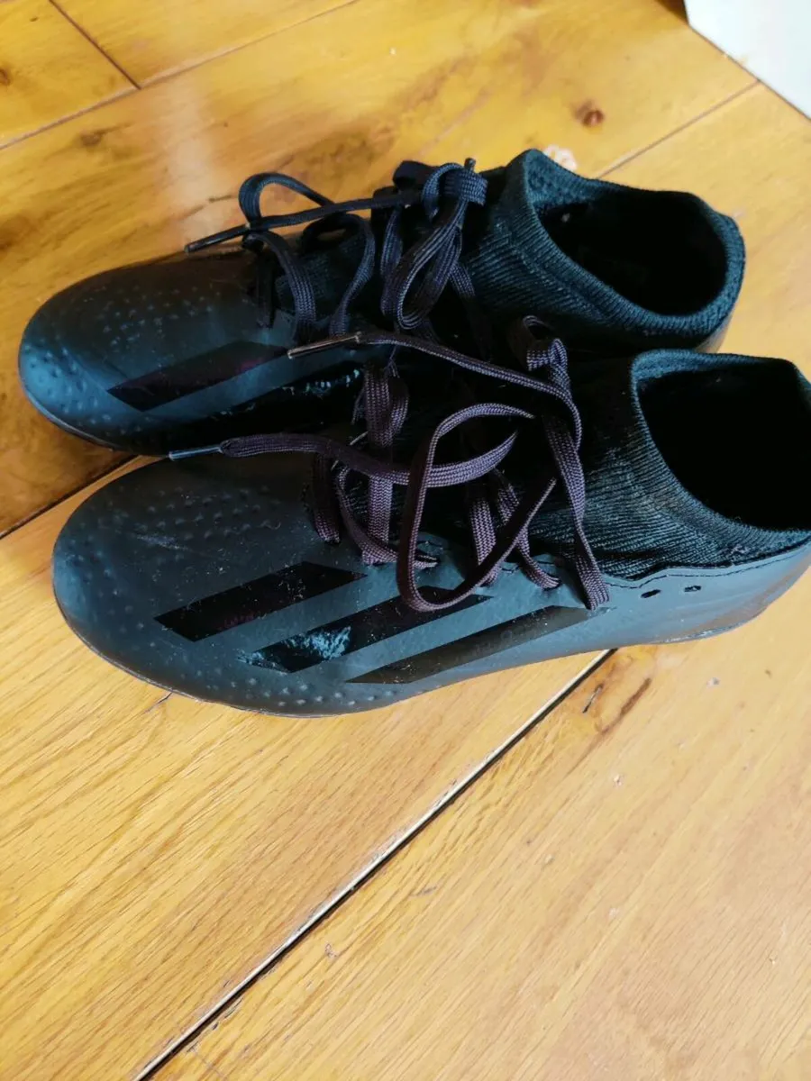 Kids football boots - Image 2