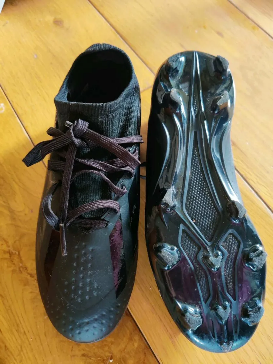 Kids football boots - Image 3