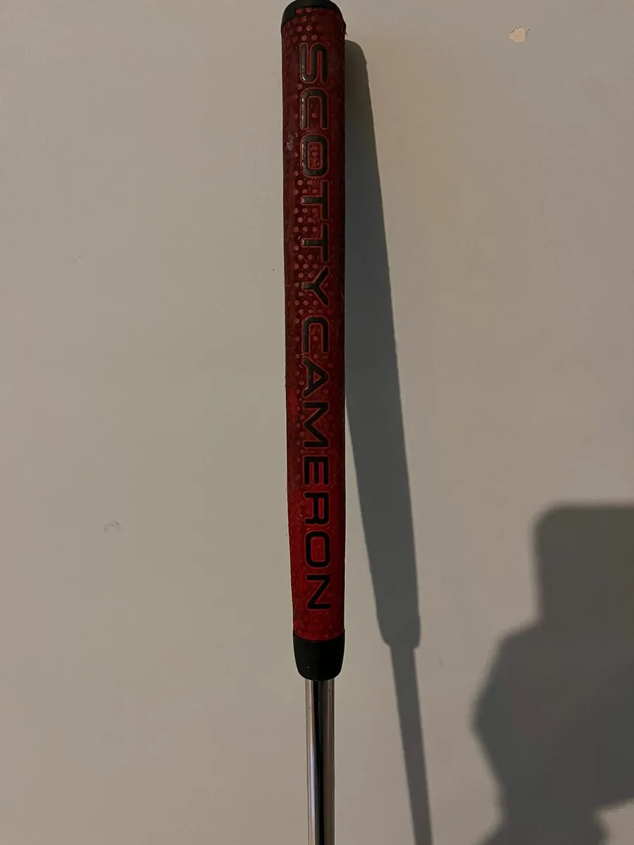 Scotty Cameron Putter - Image 1
