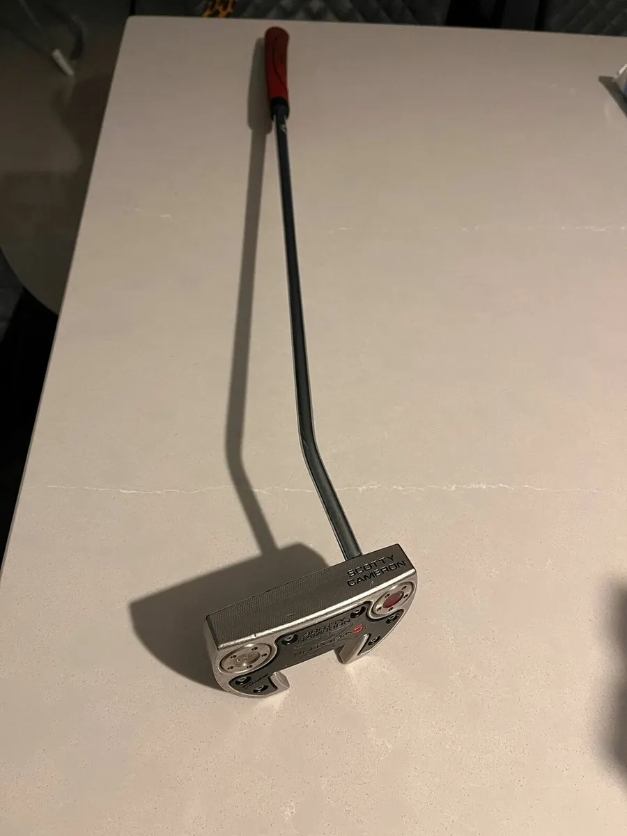 Scotty Cameron Putter - Image 2
