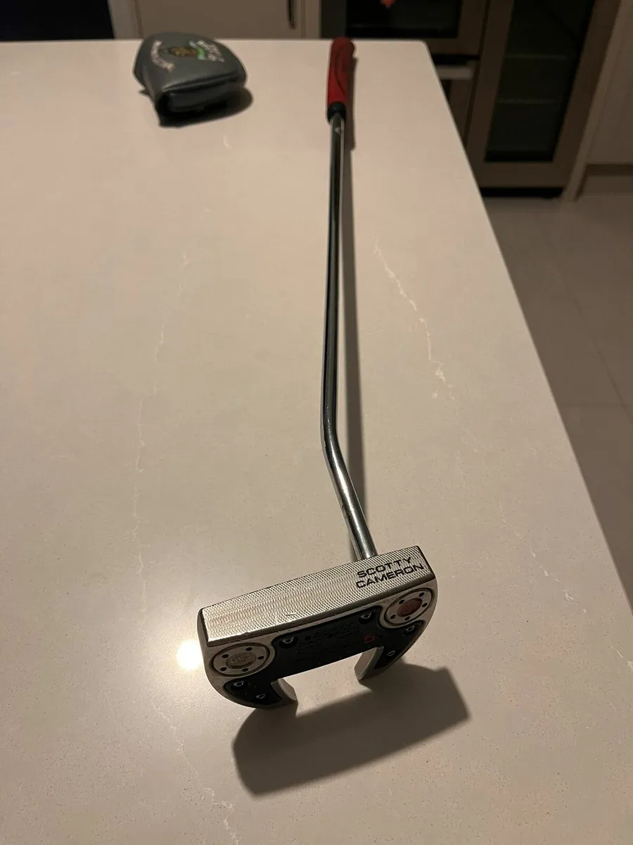 Scotty Cameron Putter - Image 3
