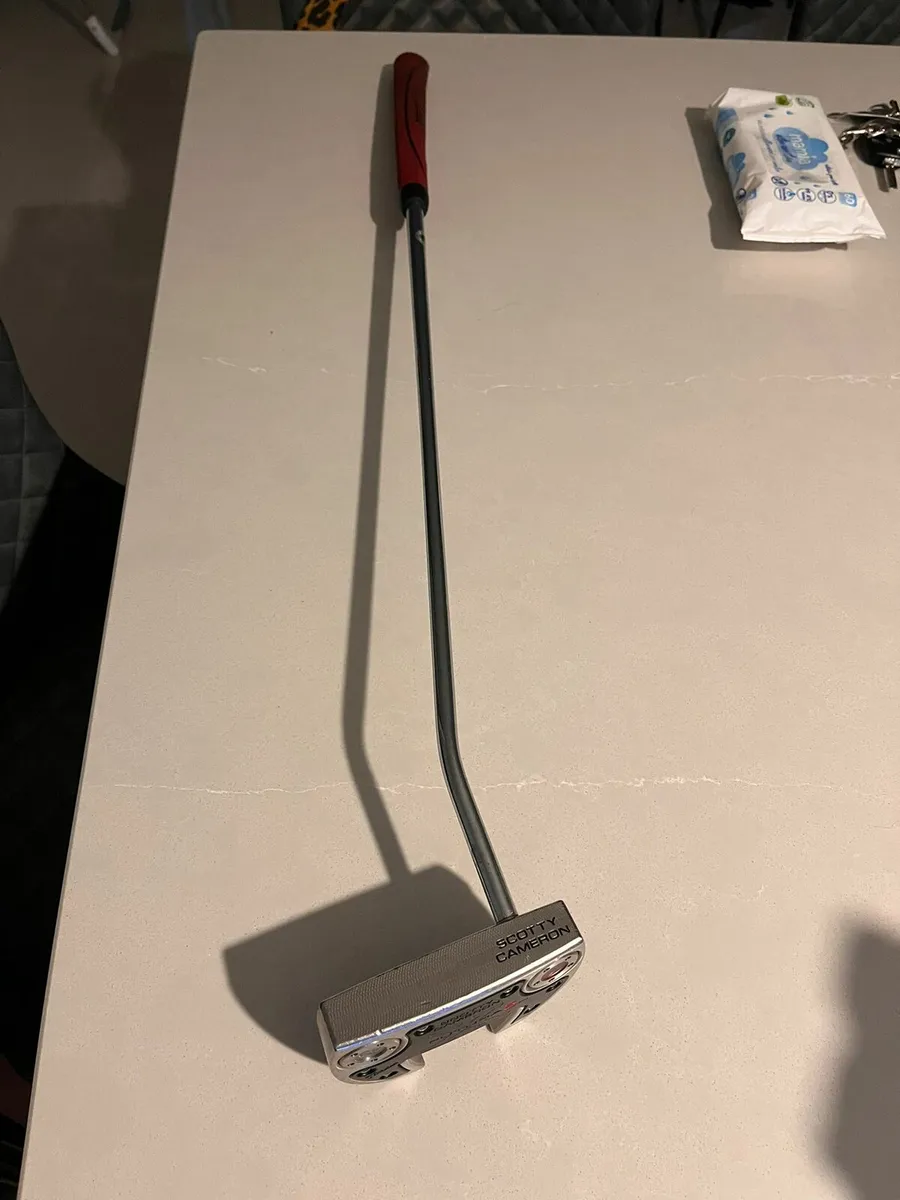 Scotty Cameron Putter - Image 4