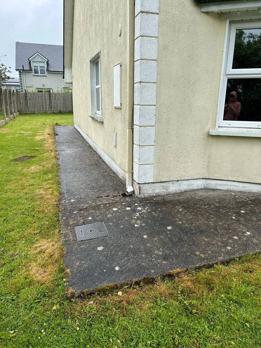 Power washing - Image 3