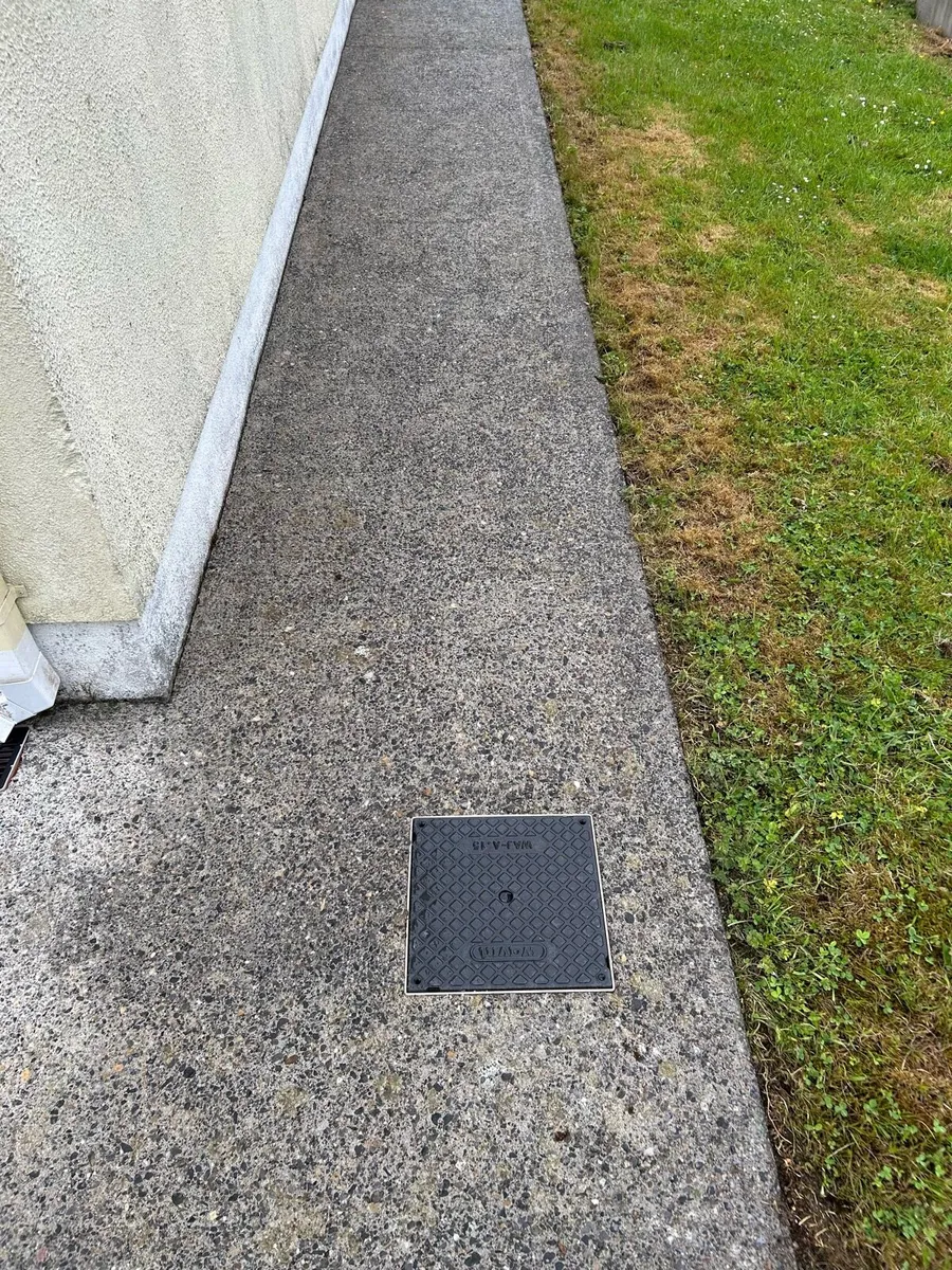 Power washing - Image 4