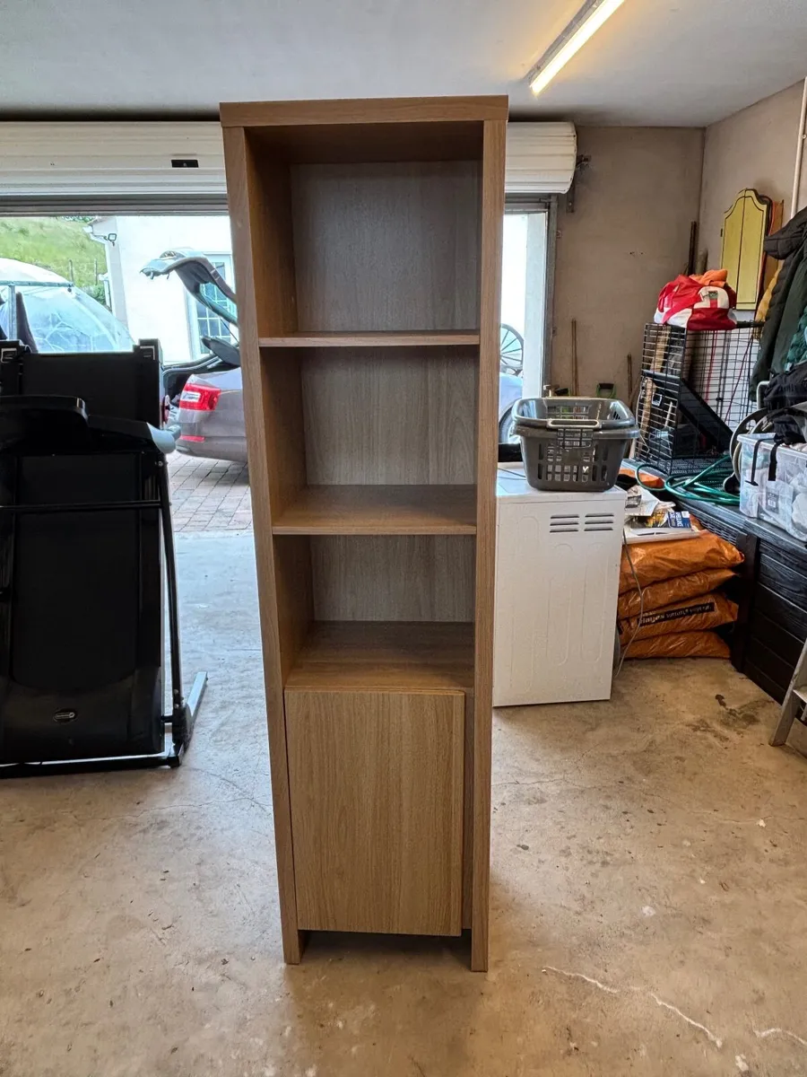 Corner unit - Image 1