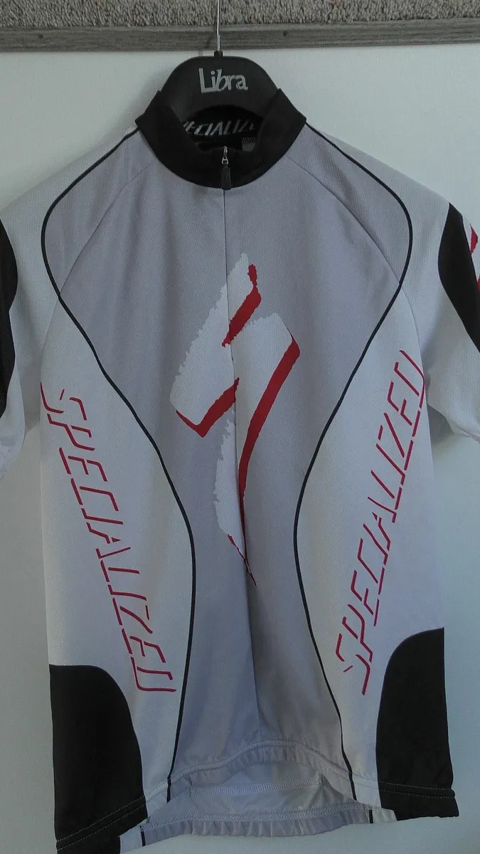 Specialized Children, XL,  New, With tags - Image 2