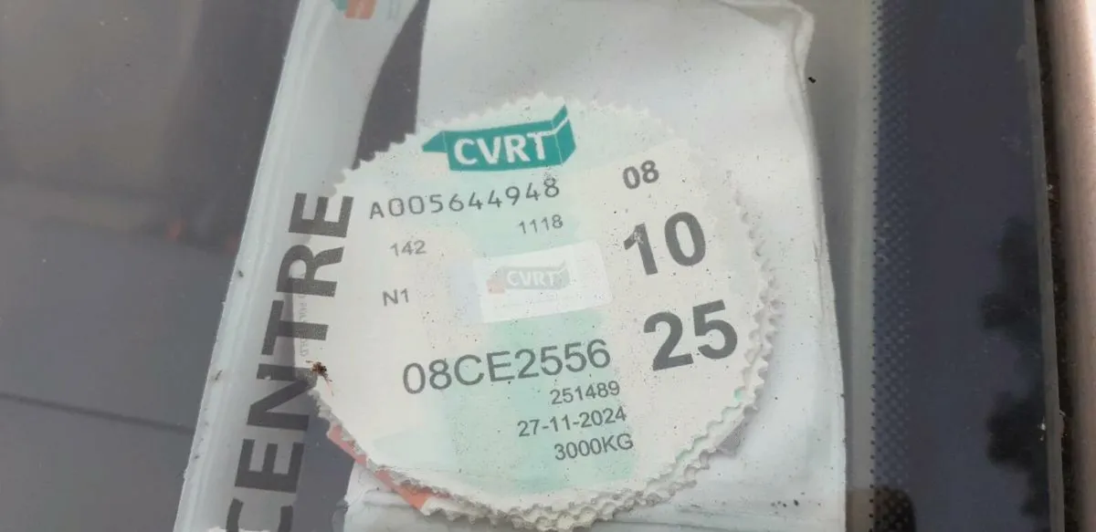 Vw transporter 4 motion - Image 2