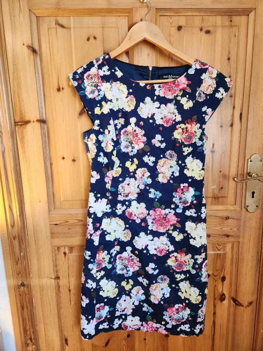 Summer dress - Image 1