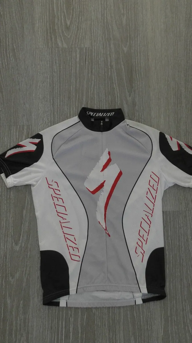 Specialized Children, XL,  New, With tags - Image 3