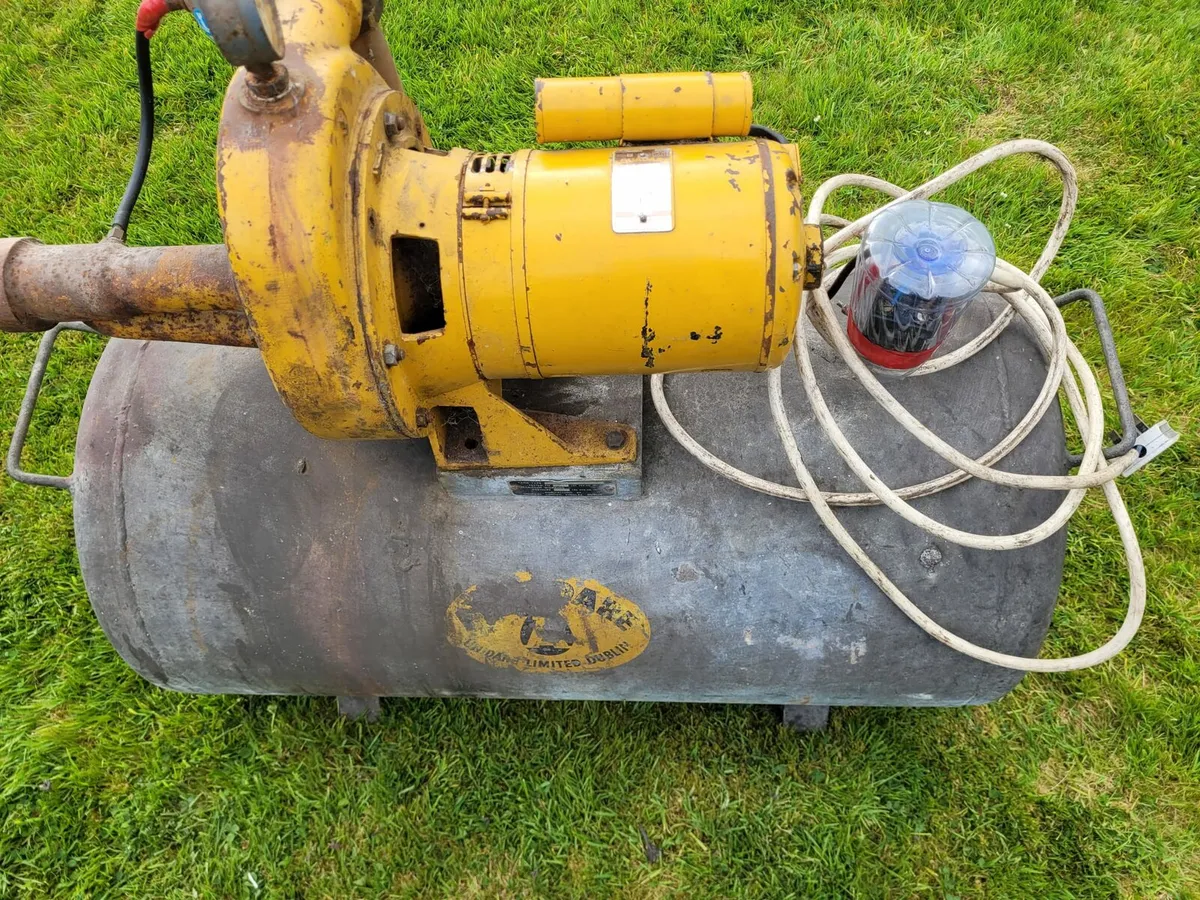 AquaDare Pump - Image 2