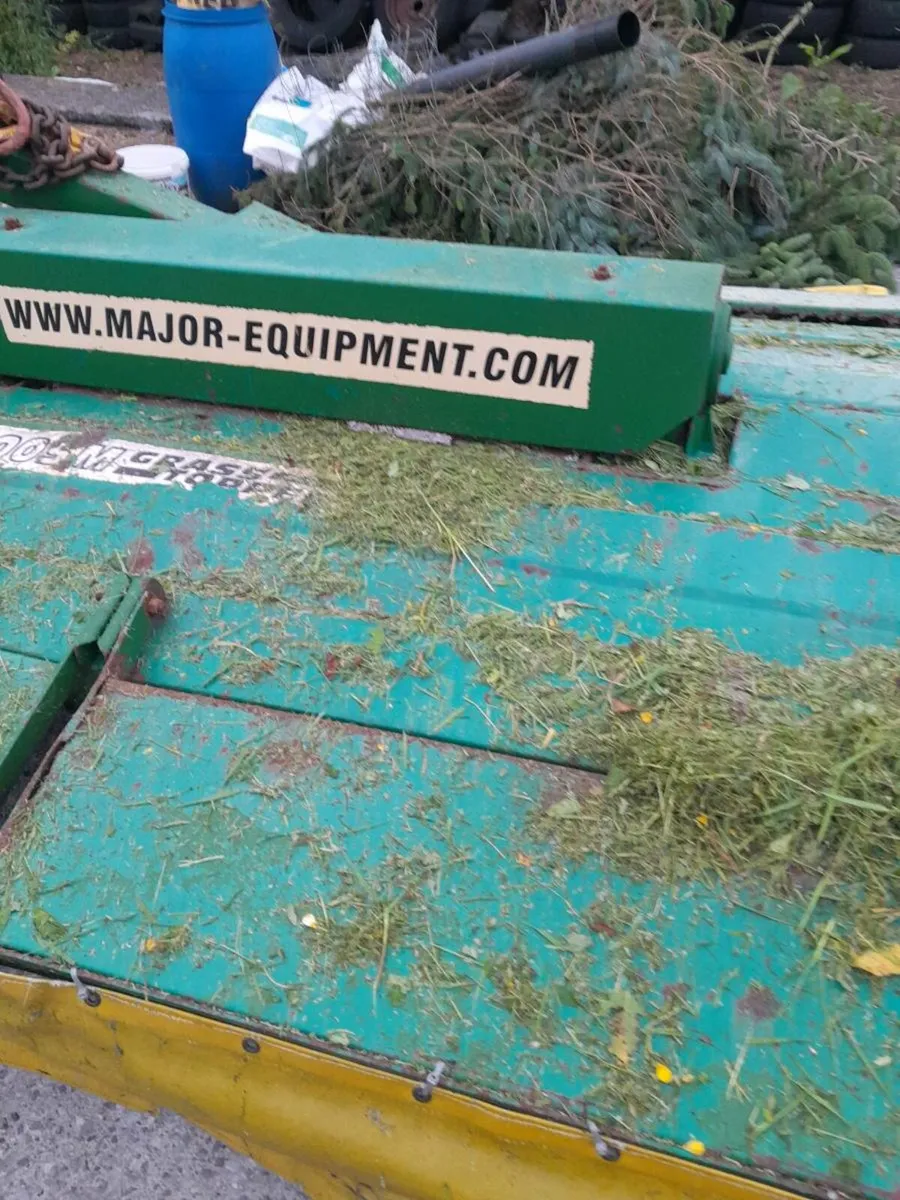 Major topper - Image 2