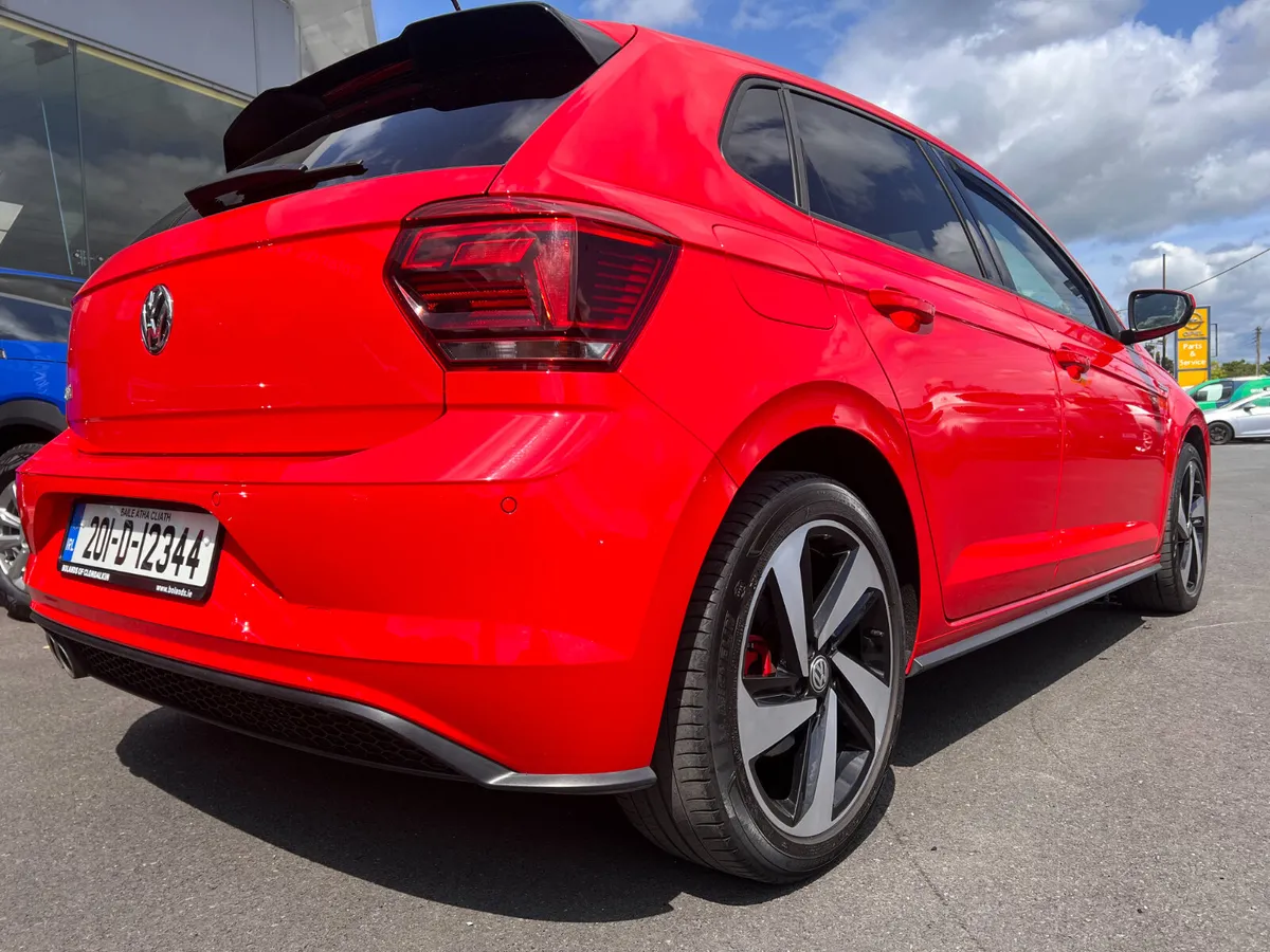 GTI 2.0 TSI 200BHP AUTO **Finance Arranged/Irish C - Image 3