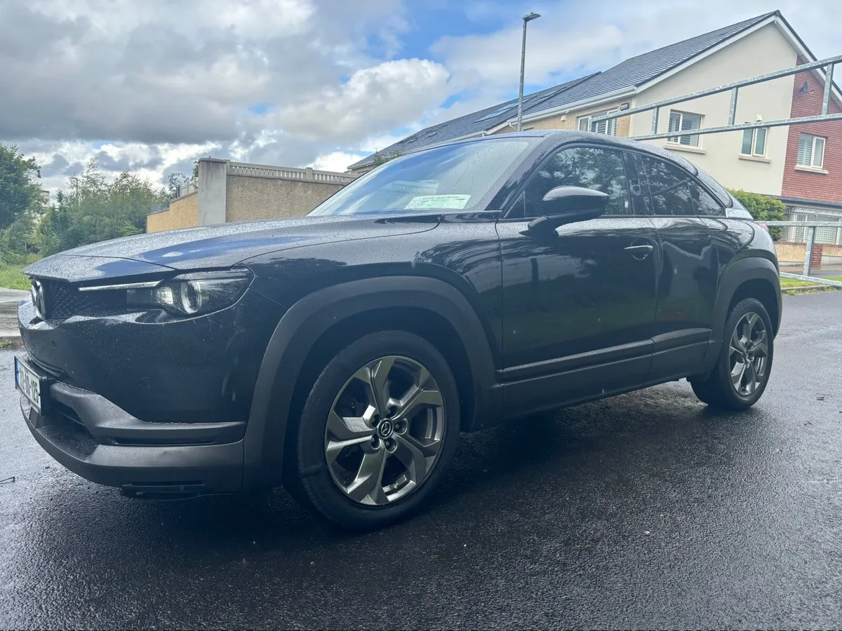 2021 MAZDA MX-30 NCT 07/27 - Image 2
