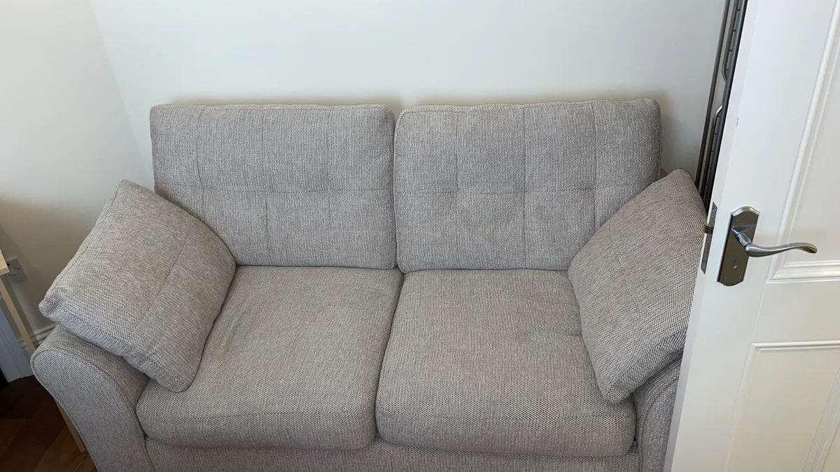 Sleeper sofa