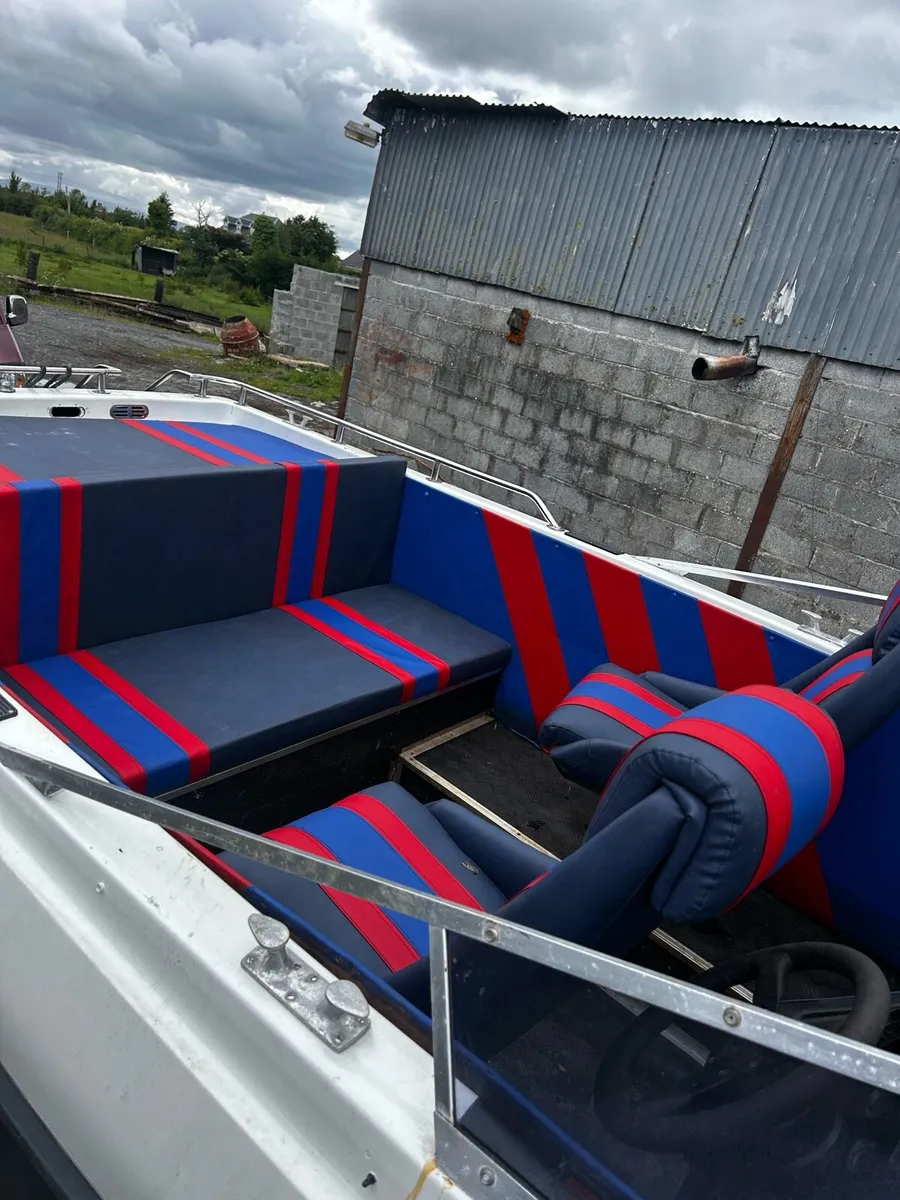 Boat for sale - Image 3