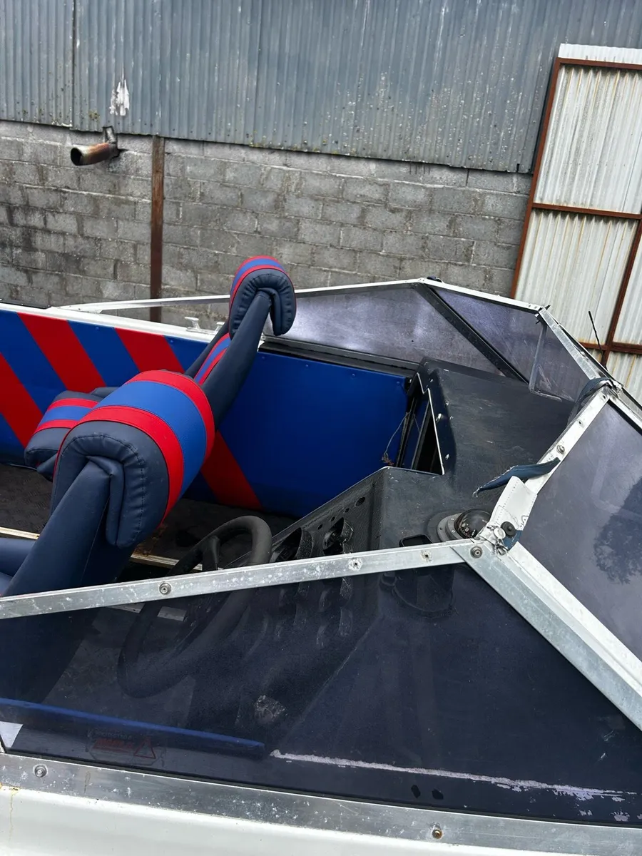 Boat for sale - Image 4