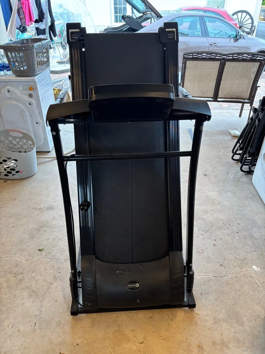 Tread mill - Image 2