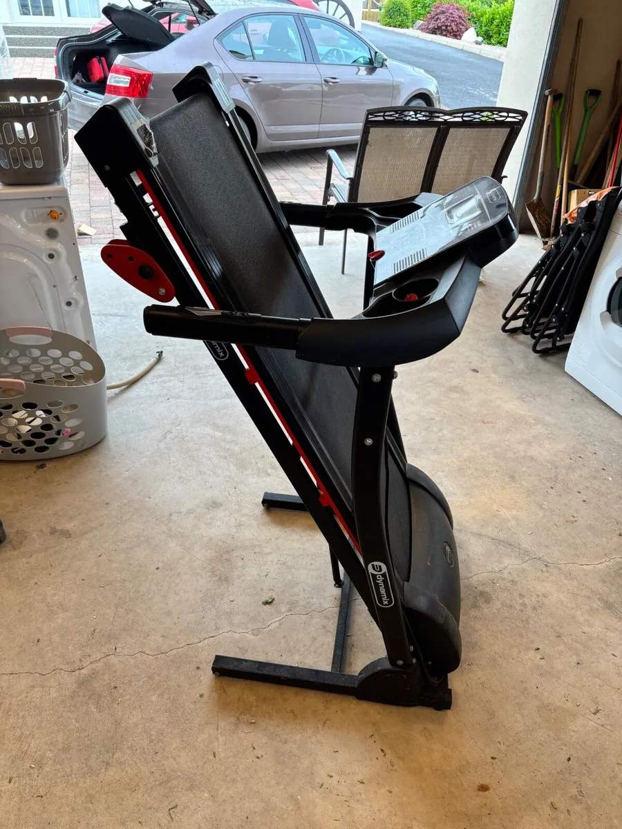 Tread mill - Image 3