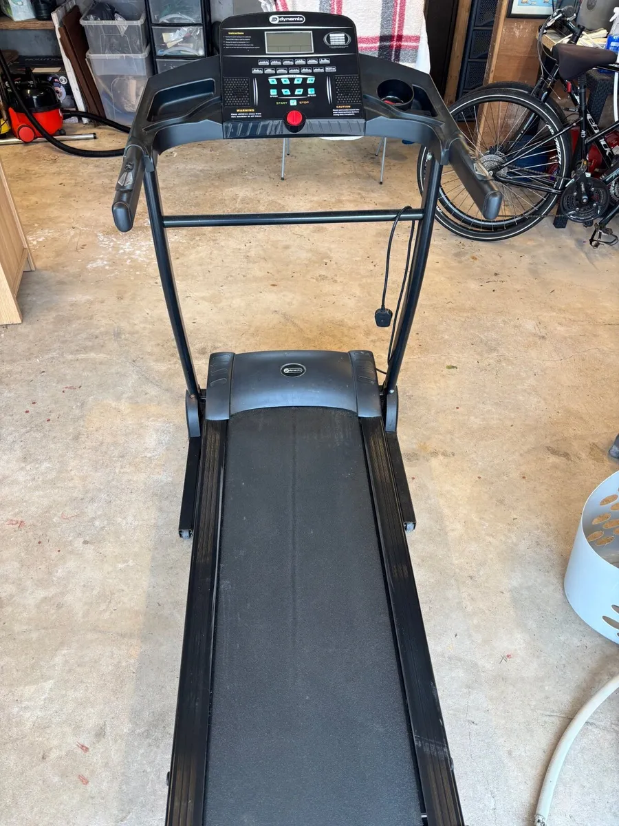 Tread mill - Image 4