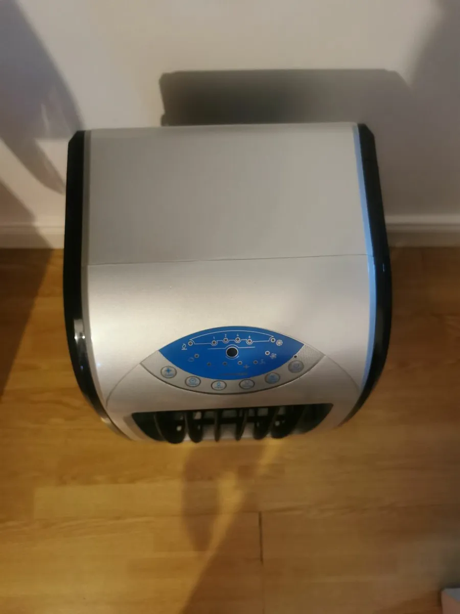 Brand New Air Conditioner+Heater+Humidifier 4in1 - Image 4