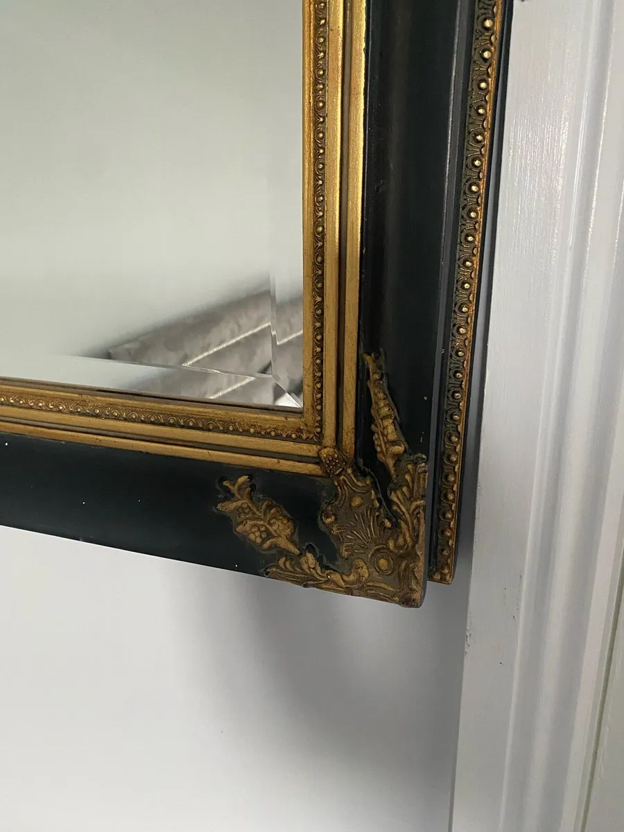 Antique mirror - Image 3