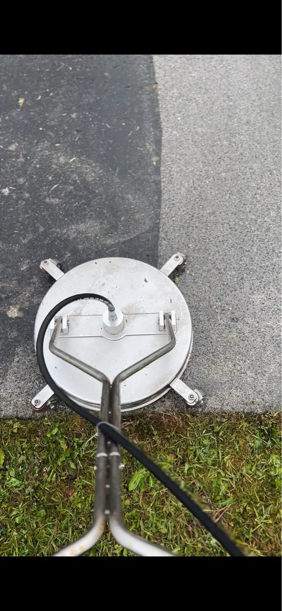 Power washing - Image 2