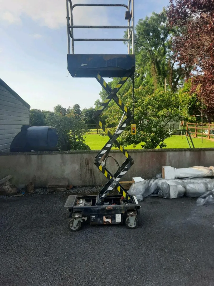 Hoist - Image 3