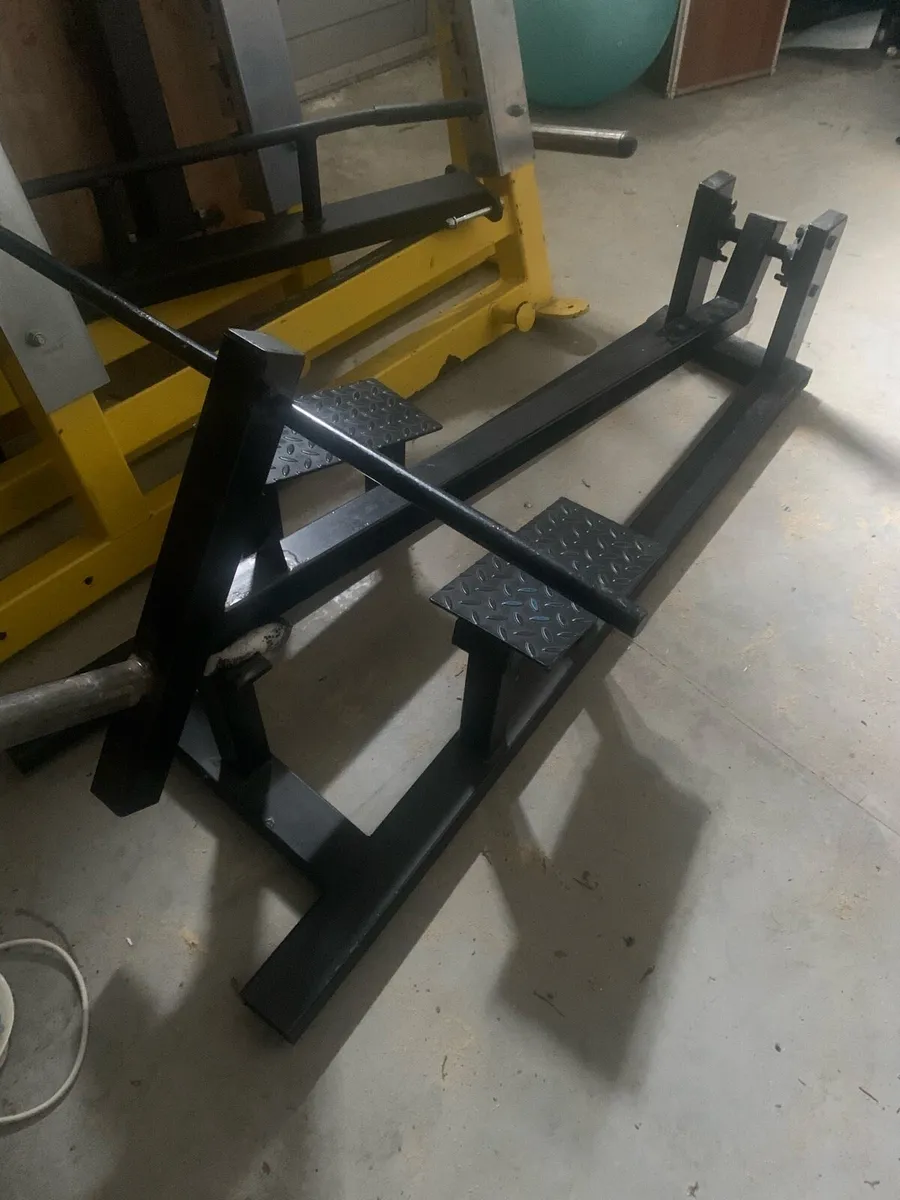 🚨🚨 Commercial Gym Equipment 🚨🚨 - Image 2