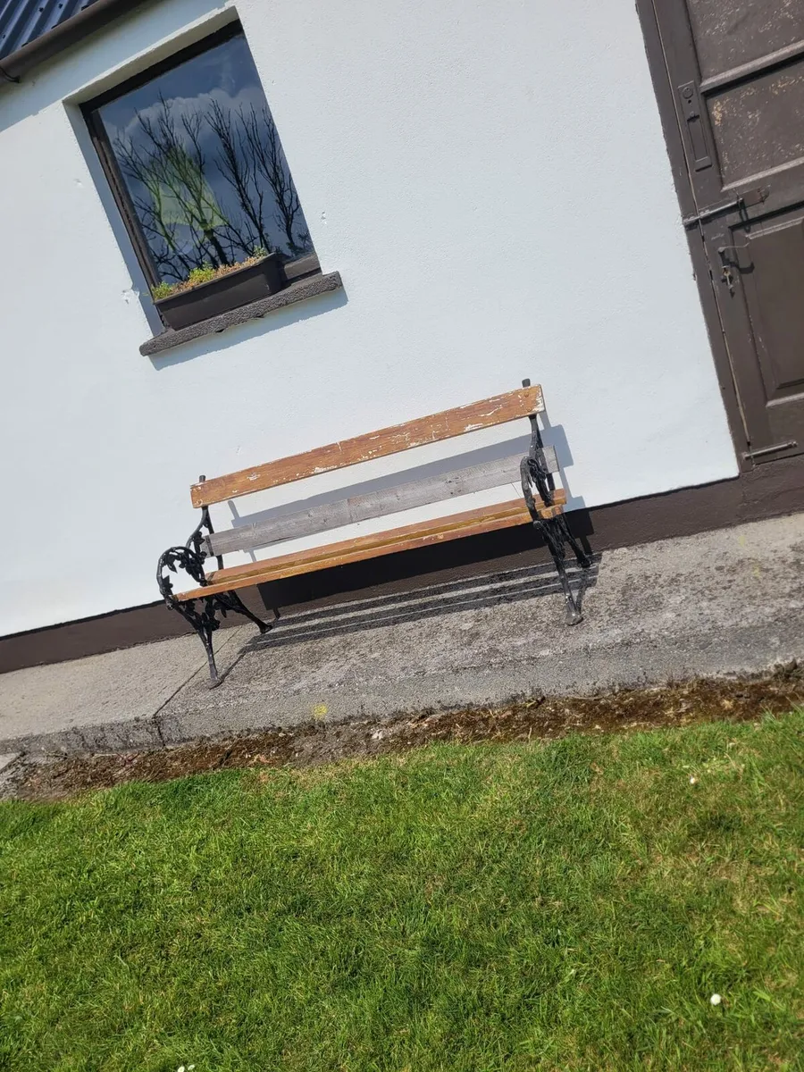 Garden Chair