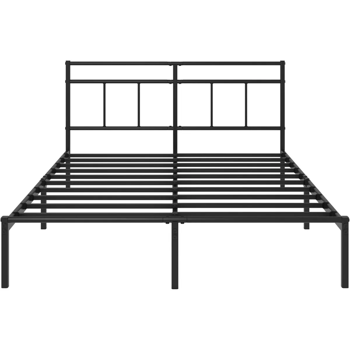 Double Bed Frame – Bed 190x135 cm - Image 2