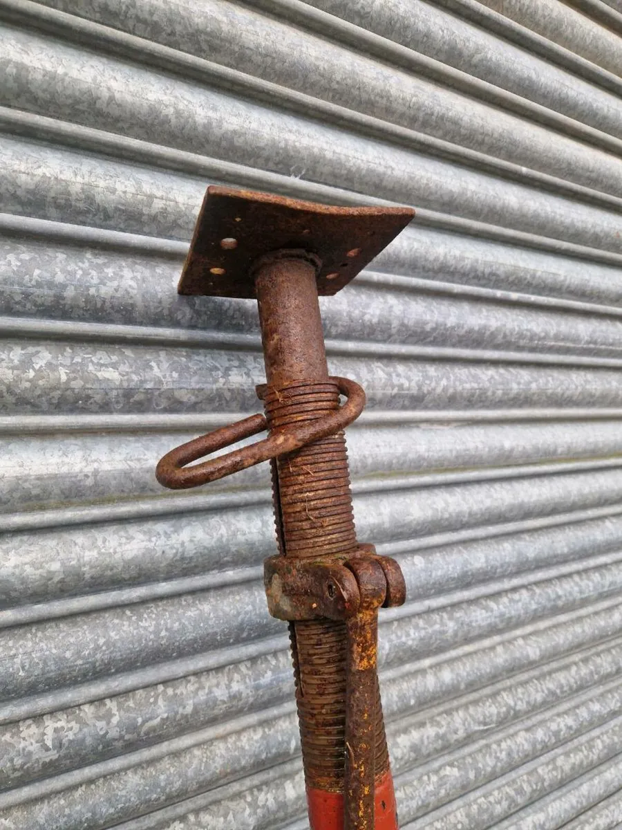 Acrow props - Image 2