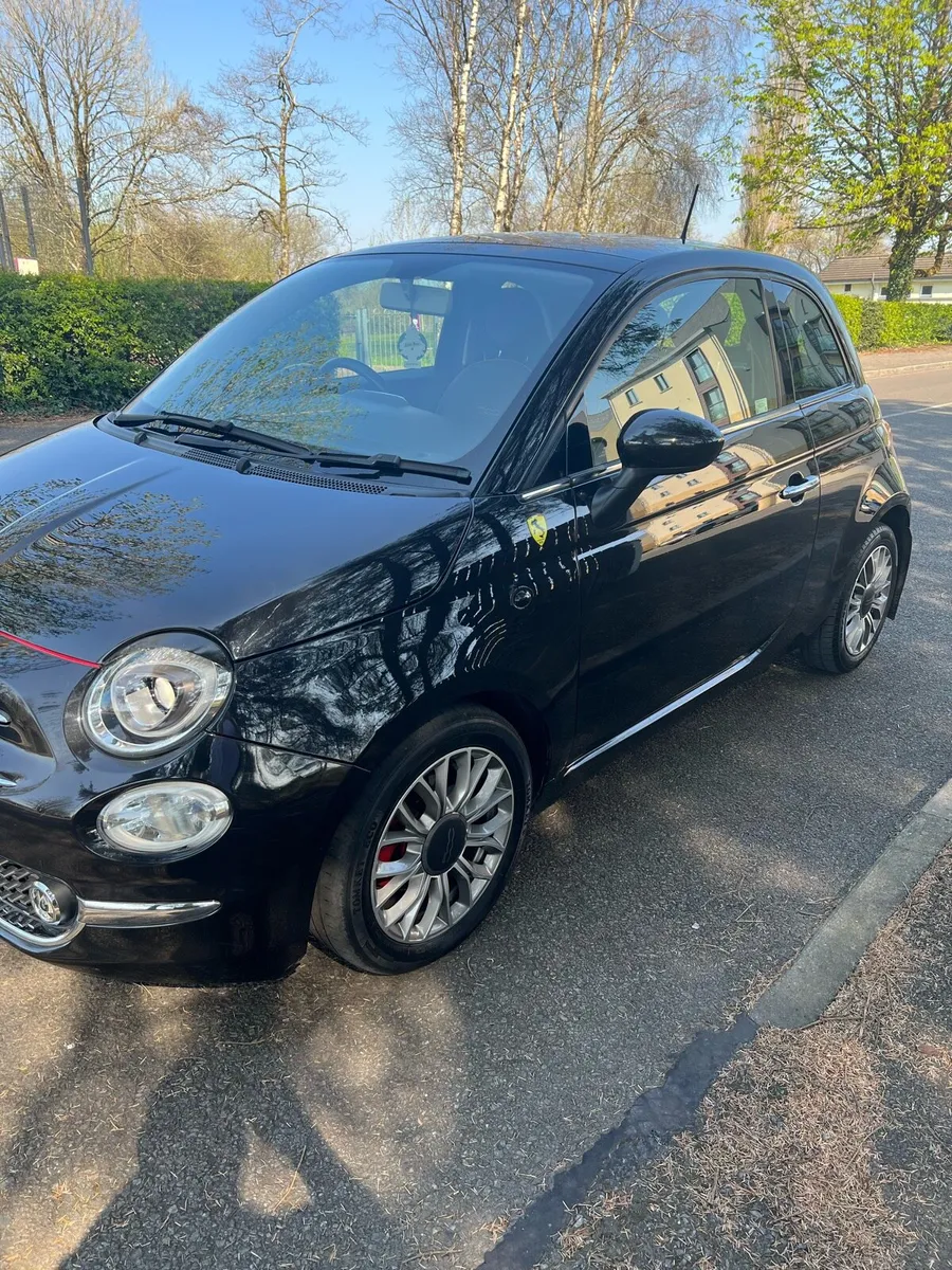 Fiat 500 - Image 2