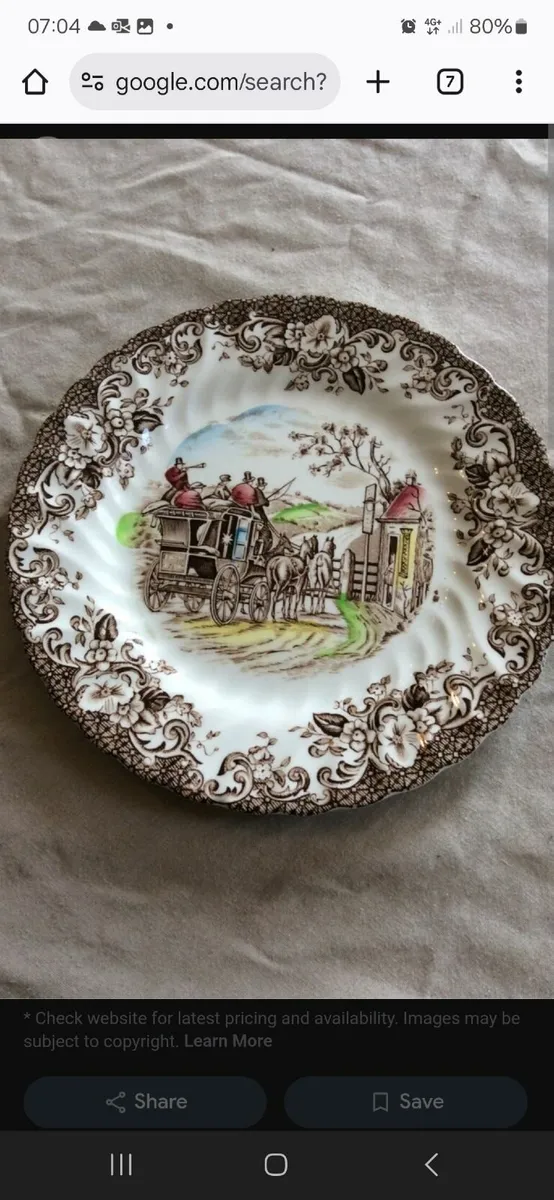 Tea set - Image 3