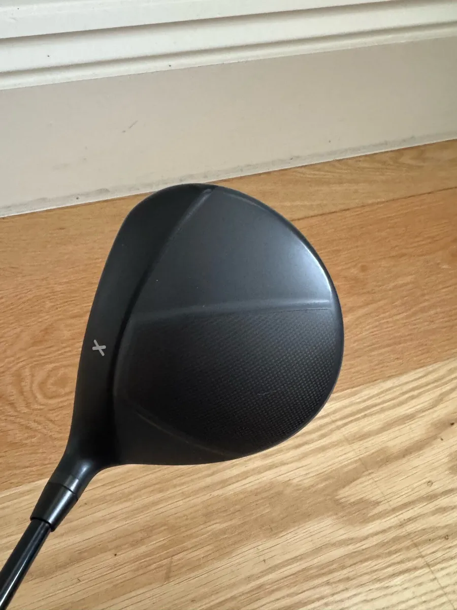 PXG Driver - Image 2
