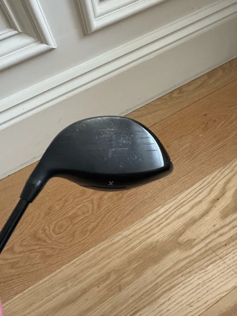 PXG Driver - Image 3